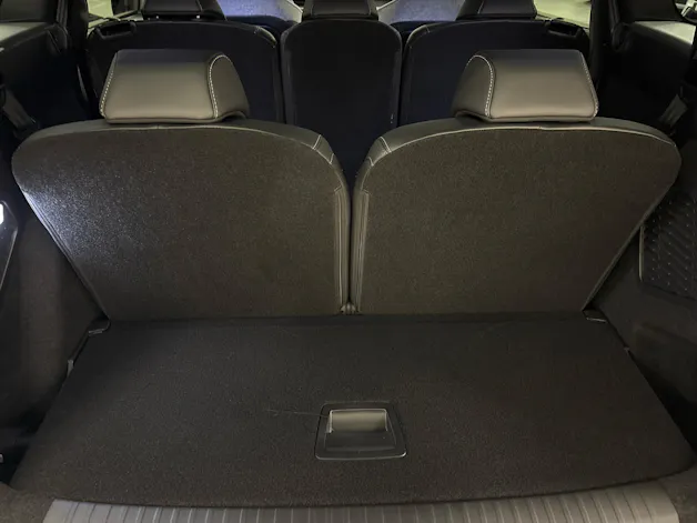 PEUGEOT 5008 1.2 Hybrid GT Exclusive