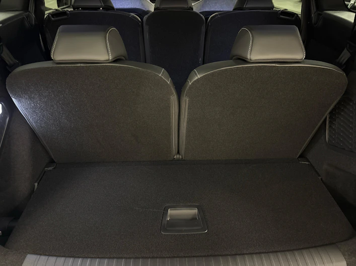 Fahrzeugbild PEUGEOT 5008