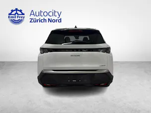 PEUGEOT 5008 1.2 Hybrid GT Exclusive