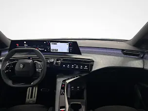 PEUGEOT 5008 1.2 Hybrid GT Exclusive
