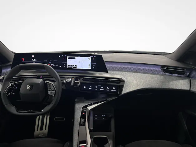 PEUGEOT 5008 1.2 Hybrid GT Exclusive