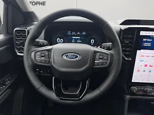 FORD Ranger DKab.Pick-up 2.3 EcoBoost 4x4 XLT PHEV