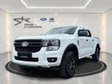 FORD Ranger DKab.Pick-up 2.3 EcoBoost 4x4 XLT PHEV