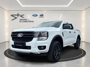 FORD Ranger DKab.Pick-up 2.3 EcoBoost 4x4 XLT PHEV
