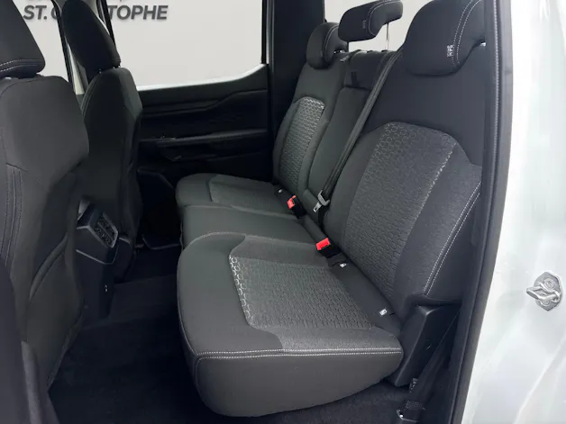 FORD Ranger DKab.Pick-up 2.3 EcoBoost 4x4 XLT PHEV