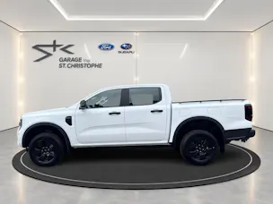 FORD Ranger DKab.Pick-up 2.3 EcoBoost 4x4 XLT PHEV