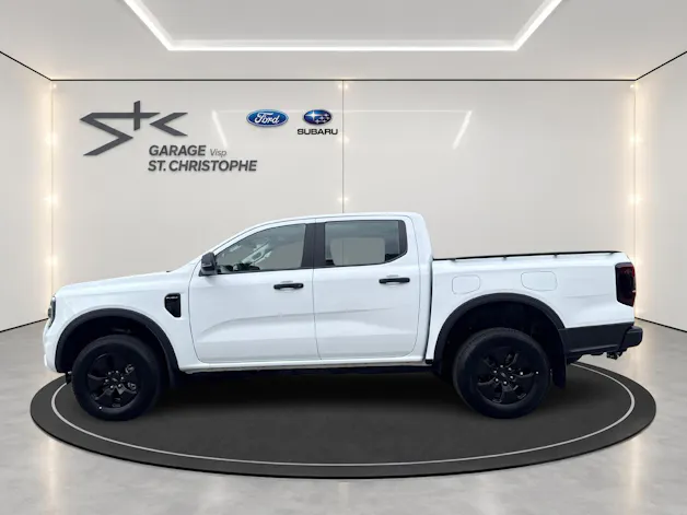 FORD Ranger DKab.Pick-up 2.3 EcoBoost 4x4 XLT PHEV