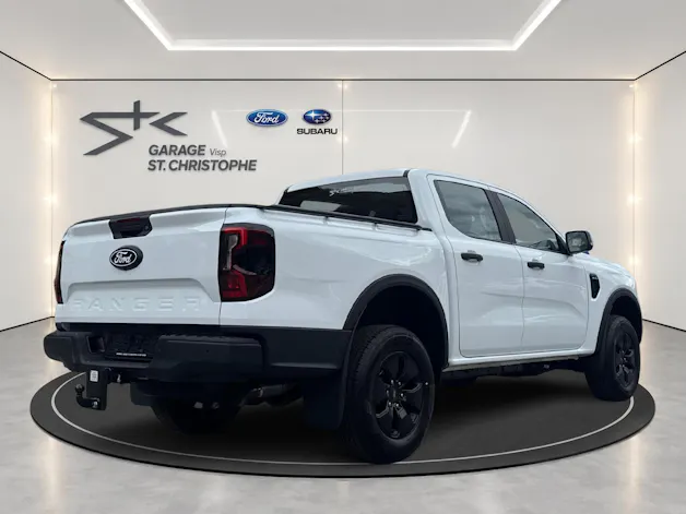 FORD Ranger DKab.Pick-up 2.3 EcoBoost 4x4 XLT PHEV
