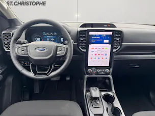 FORD Ranger DKab.Pick-up 2.3 EcoBoost 4x4 XLT PHEV