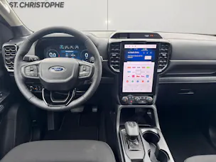 FORD Ranger DKab.Pick-up 2.3 EcoBoost 4x4 XLT PHEV