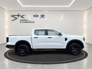 FORD Ranger DKab.Pick-up 2.3 EcoBoost 4x4 XLT PHEV
