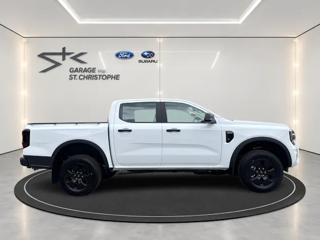 FORD Ranger DKab.Pick-up 2.3 EcoBoost 4x4 XLT PHEV