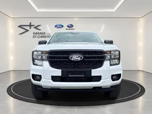 FORD Ranger DKab.Pick-up 2.3 EcoBoost 4x4 XLT PHEV