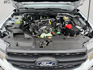 FORD Ranger DKab.Pick-up 2.3 EcoBoost 4x4 XLT PHEV