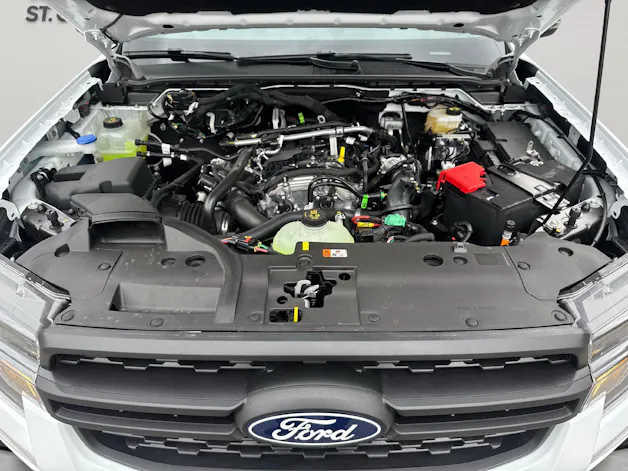 FORD Ranger DKab.Pick-up 2.3 EcoBoost 4x4 XLT PHEV