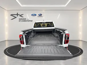 FORD Ranger DKab.Pick-up 2.3 EcoBoost 4x4 XLT PHEV