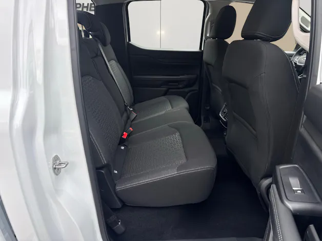 FORD Ranger DKab.Pick-up 2.3 EcoBoost 4x4 XLT PHEV