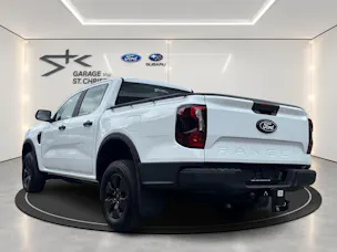 FORD Ranger DKab.Pick-up 2.3 EcoBoost 4x4 XLT PHEV