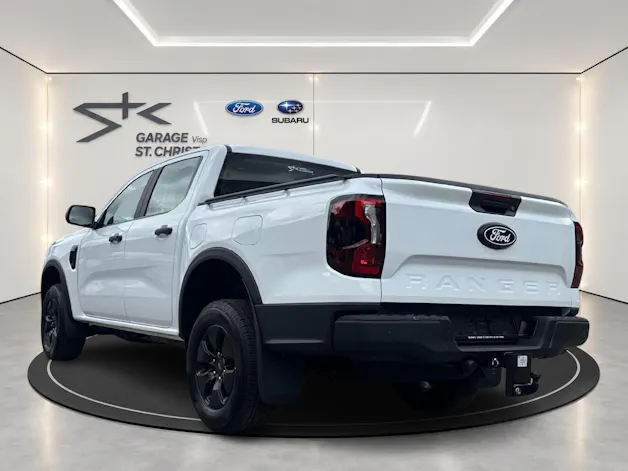 FORD Ranger DKab.Pick-up 2.3 EcoBoost 4x4 XLT PHEV