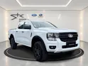 FORD Ranger DKab.Pick-up 2.3 EcoBoost 4x4 XLT PHEV