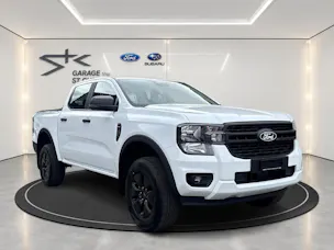 FORD Ranger DKab.Pick-up 2.3 EcoBoost 4x4 XLT PHEV