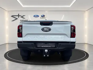 FORD Ranger DKab.Pick-up 2.3 EcoBoost 4x4 XLT PHEV