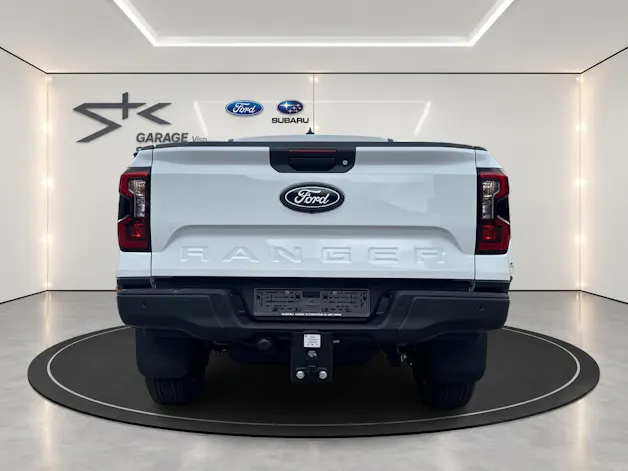 FORD Ranger DKab.Pick-up 2.3 EcoBoost 4x4 XLT PHEV