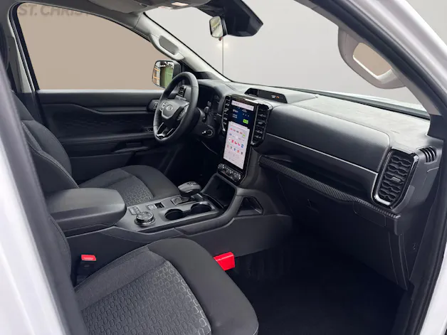 FORD Ranger DKab.Pick-up 2.3 EcoBoost 4x4 XLT PHEV