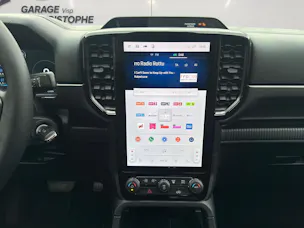 FORD Ranger DKab.Pick-up 2.3 EcoBoost 4x4 XLT PHEV