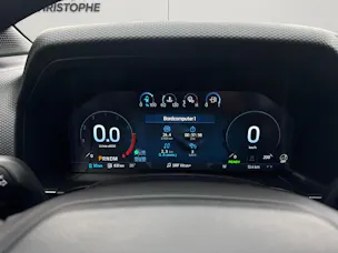 FORD Ranger DKab.Pick-up 2.3 EcoBoost 4x4 XLT PHEV