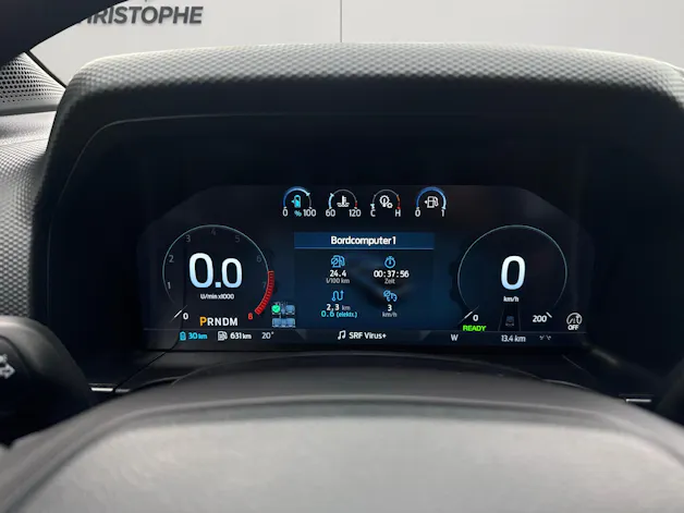FORD Ranger DKab.Pick-up 2.3 EcoBoost 4x4 XLT PHEV