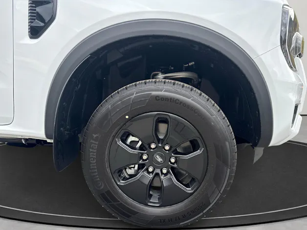 FORD Ranger DKab.Pick-up 2.3 EcoBoost 4x4 XLT PHEV