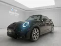 MINI Cabrio  Cooper S