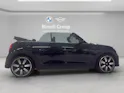 MINI Cabrio Cooper S