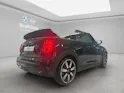MINI Cabrio  Cooper S