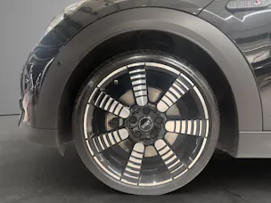 MINI Cabrio  Cooper S
