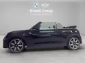 MINI Cabrio Cooper S