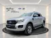 FORD Ranger DKab.Pick-up 2.0 EcoBlue 4x4 Wildtrak
