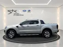 FORD Ranger DKab.Pick-up 2.0 EcoBlue 4x4 Wildtrak