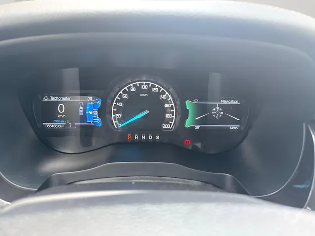 FORD Ranger DKab.Pick-up 2.0 EcoBlue 4x4 Wildtrak
