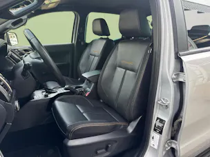 FORD Ranger DKab.Pick-up 2.0 EcoBlue 4x4 Wildtrak