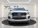 FORD Ranger DKab.Pick-up 2.0 EcoBlue 4x4 Wildtrak
