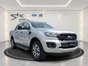 FORD Ranger DKab.Pick-up 2.0 EcoBlue 4x4 Wildtrak