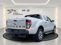 FORD Ranger DKab.Pick-up 2.0 EcoBlue 4x4 Wildtrak