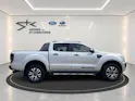 FORD Ranger DKab.Pick-up 2.0 EcoBlue 4x4 Wildtrak