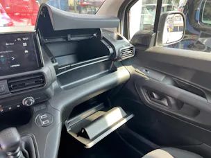 CITROEN Berlingo M 1.2 PureTech 110 First S/S