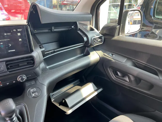 CITROEN Berlingo M 1.2 PureTech 110 First S/S