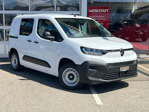 CITROEN Berlingo M 1.2 PureTech 110 First S/S