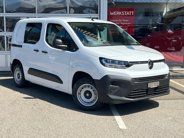 CITROEN Berlingo M 1.2 PureTech 110 First S/S