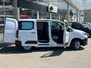 CITROEN Berlingo M 1.2 PureTech 110 First S/S